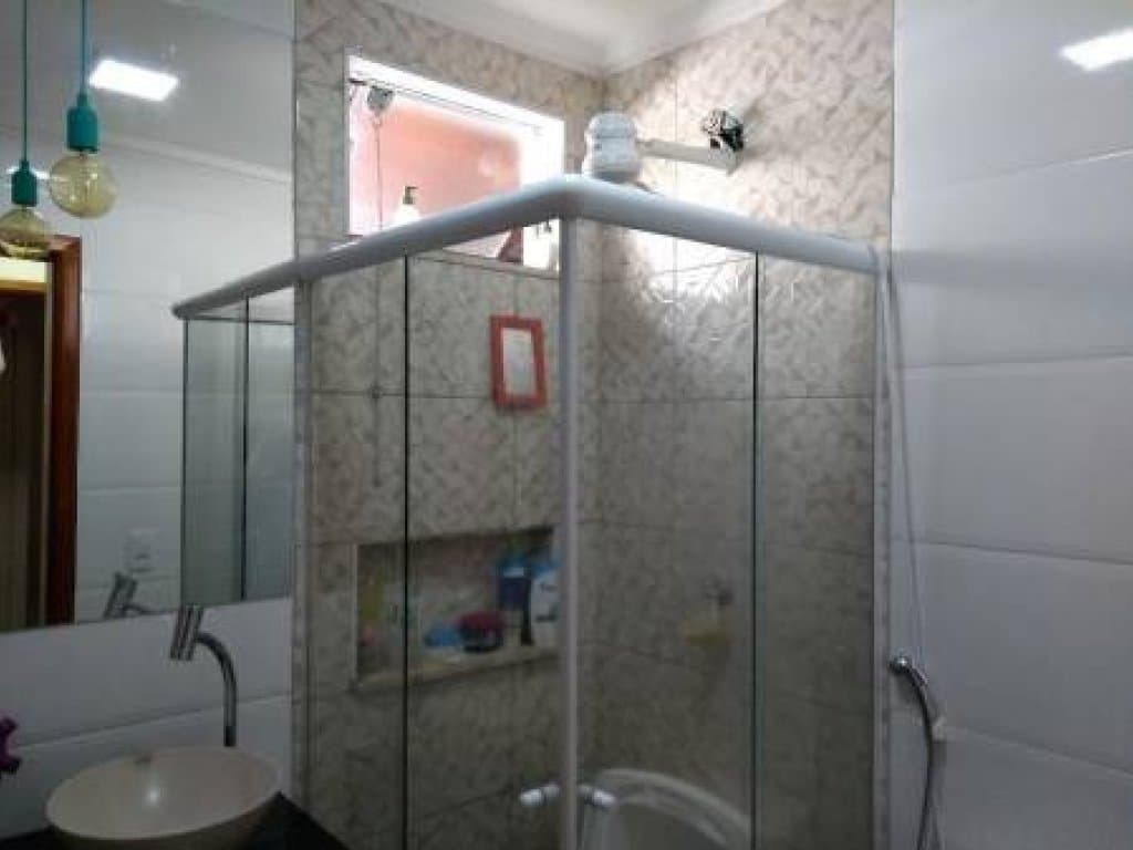Foto 14 de 21: Casa em leilão em Marília - SP, bairro Loteamento Jardim Veneza — Casa, Padrão, 1 Vaga(S) de Garagem