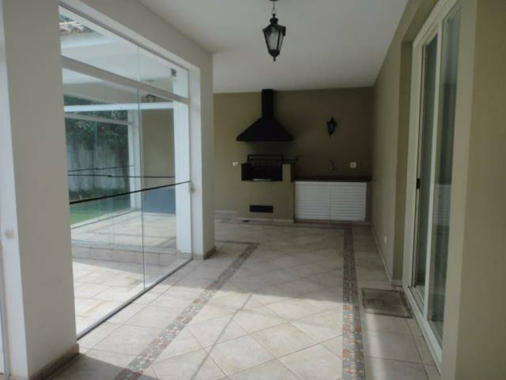 Foto 7 de 9: Casa em leilão em São Paulo - SP, bairro Interlagos — Casa, Padrão, 4 Vaga(S) de Garagem