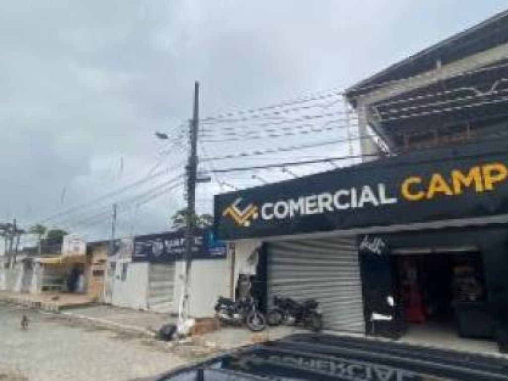 Foto 5 de 6: Apartamento em leilão em Santa Rita - PB, bairro Tibiri — Apartamento, Padrão, 1 Vaga(S) de Garagem
