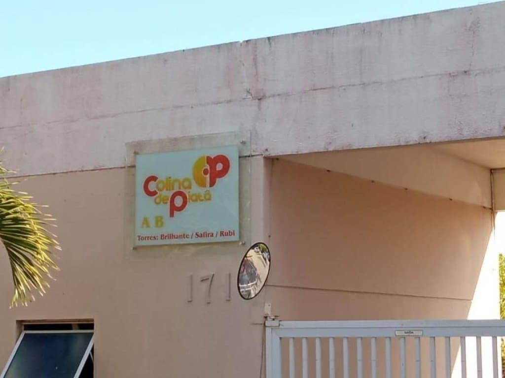 Foto 2 de 3: Apartamento em leilão em Salvador - BA, bairro Piata — Apartamento, Padrão, 1 Vaga(S) de Garagem