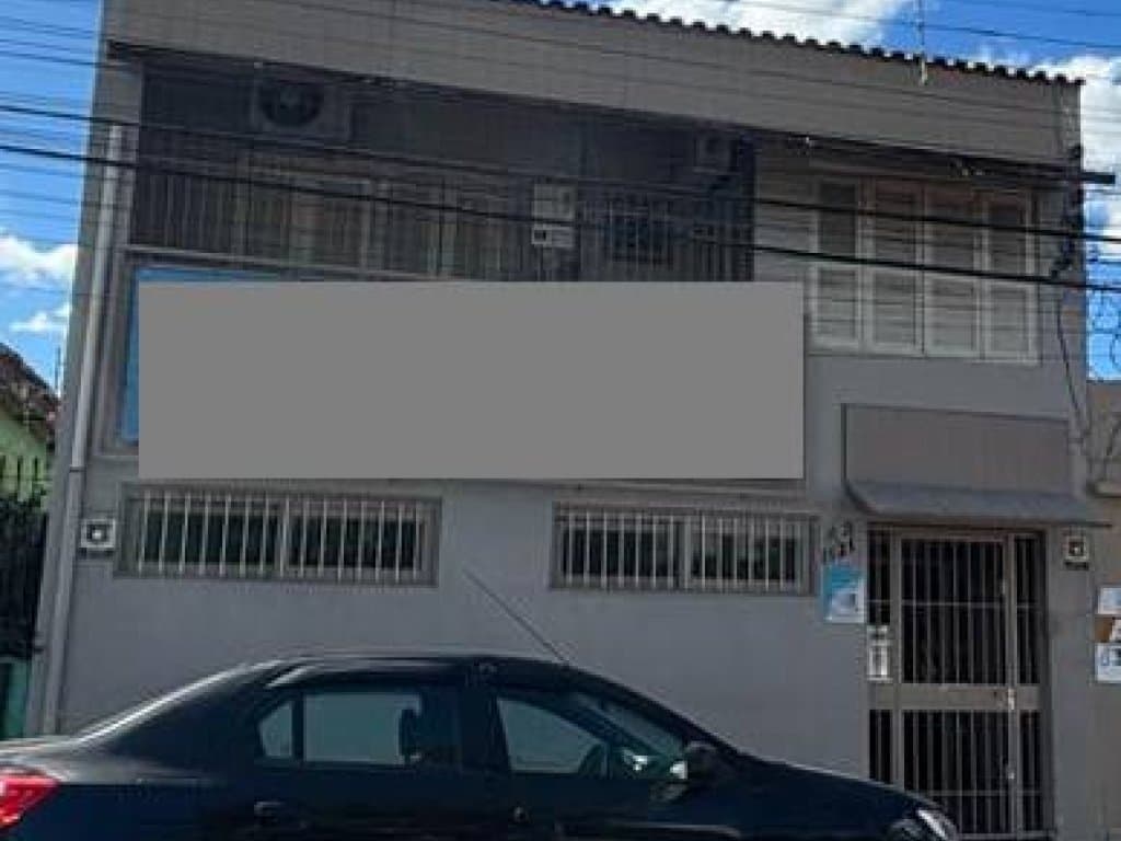 Foto 1 de 11: Casa em leilão em São Leopoldo - RS, bairro Centro — Casa, Padrão, 0 Vaga(S) de Garagem