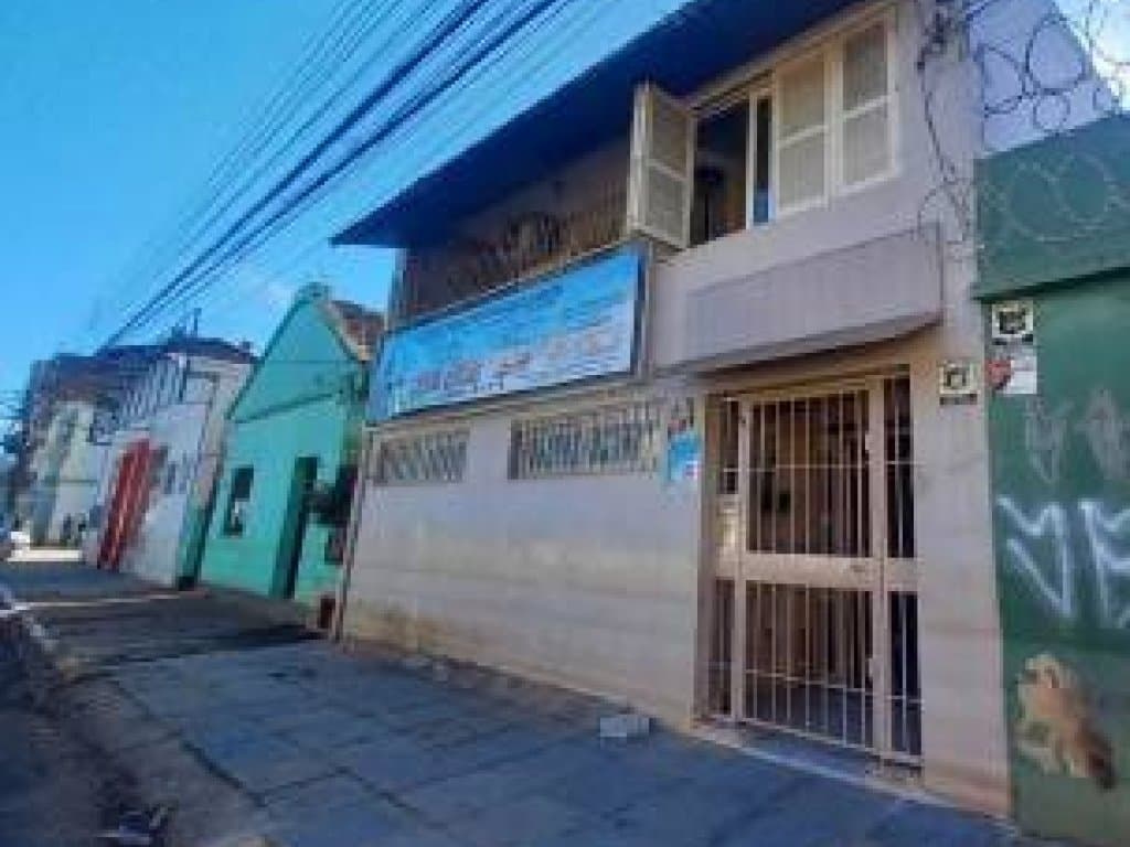 Foto 5 de 11: Casa em leilão em São Leopoldo - RS, bairro Centro — Casa, Padrão, 0 Vaga(S) de Garagem