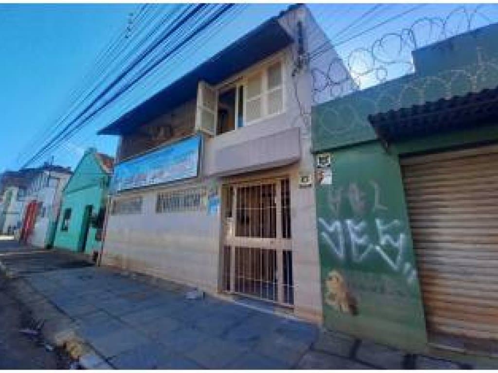 Foto 3 de 11: Casa em leilão em São Leopoldo - RS, bairro Centro — Casa, Padrão, 0 Vaga(S) de Garagem