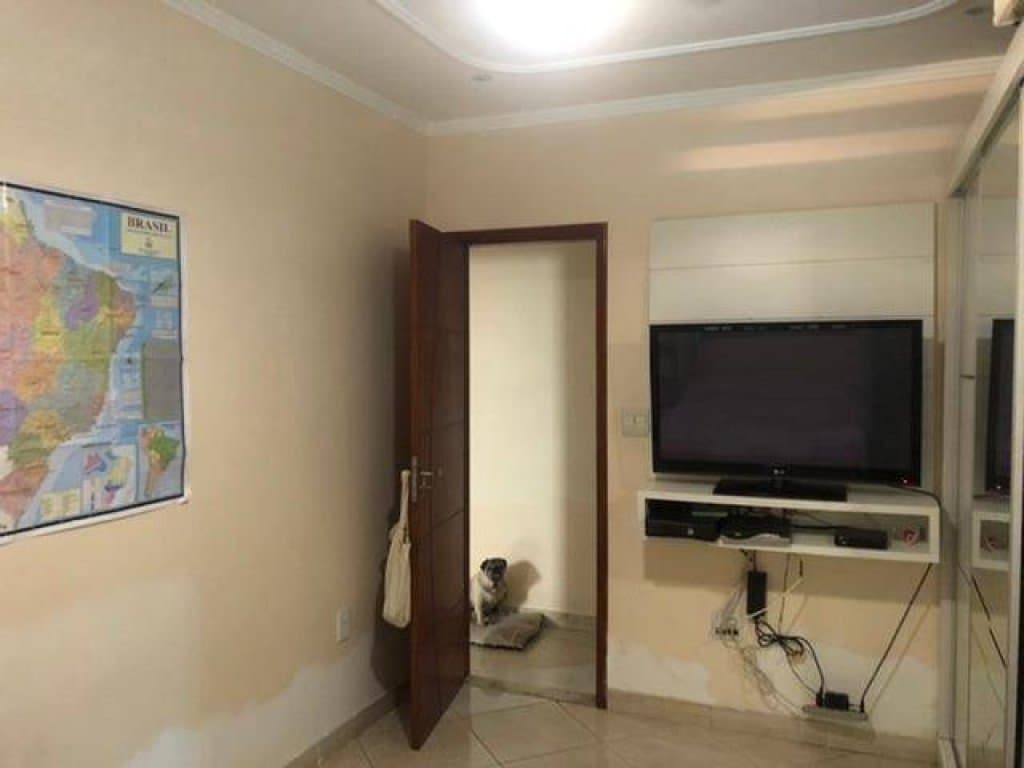 Foto 35 de 43: Casa em leilão em Magé - RJ, bairro Vila Inhomirim — Casa, Padrão, 3 Vaga(S) de Garagem