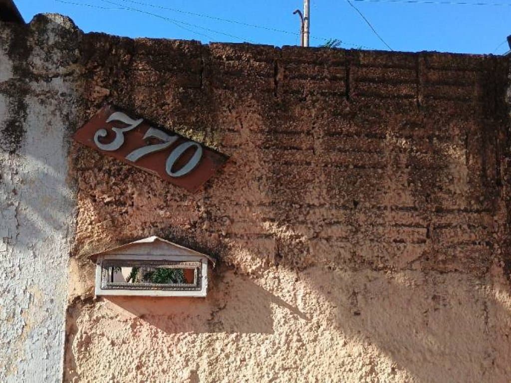 Foto 8 de 10: Casa em leilão em Corumbá - MS, bairro Maria Leite — Casa, Padrão, 1 Vaga(S) de Garagem
