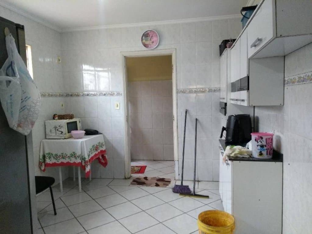 Foto 19 de 20: Casa em leilão em Bauru - SP, bairro Vila Ipiranga — Casa, Padrão, 1 Vaga(S) de Garagem