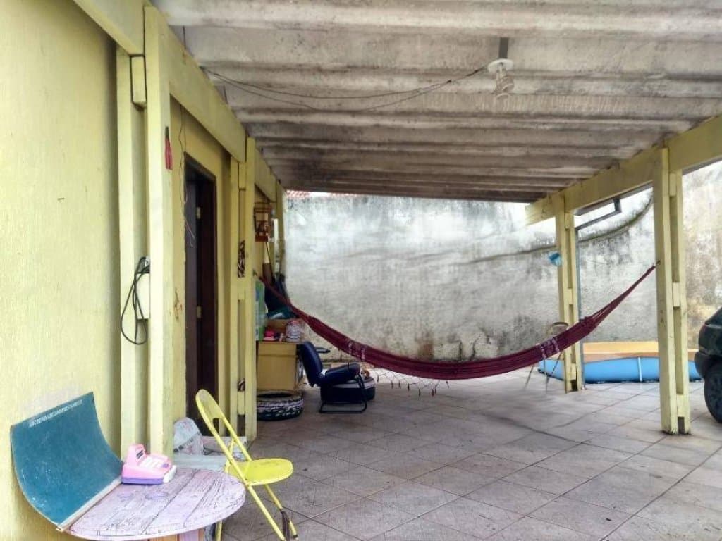 Foto 17 de 20: Casa em leilão em Bauru - SP, bairro Vila Ipiranga — Casa, Padrão, 1 Vaga(S) de Garagem