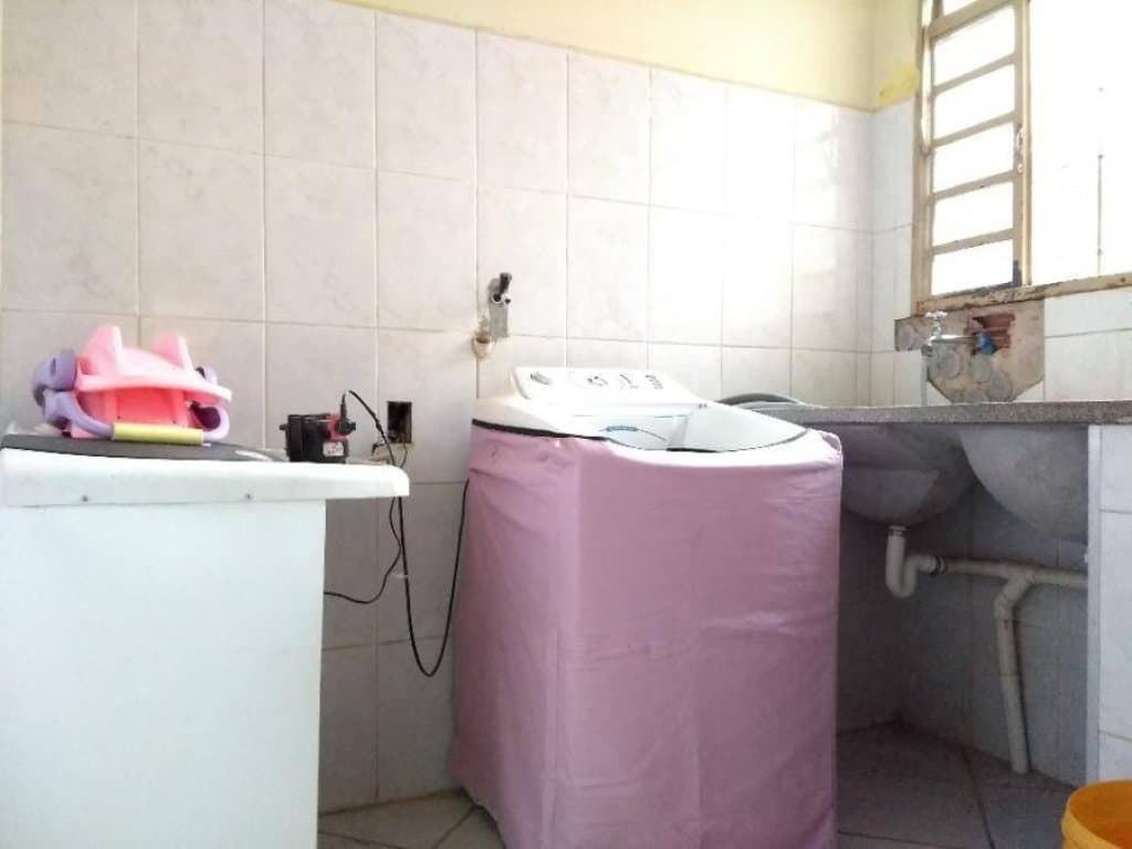 Foto 5 de 20: Casa em leilão em Bauru - SP, bairro Vila Ipiranga — Casa, Padrão, 1 Vaga(S) de Garagem