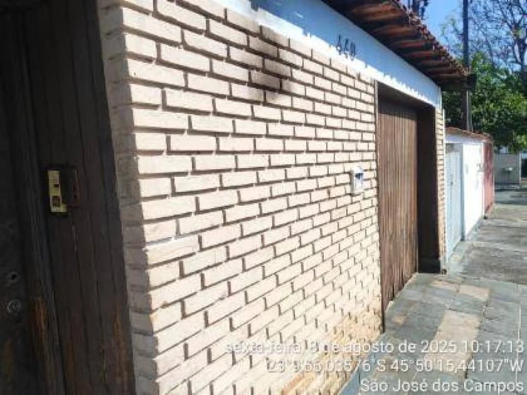 Foto 4 de 7: Casa em leilão em São José Dos Campos - SP, bairro Vila Ester — Casa, Padrão, 0 Vaga(S) de Garagem