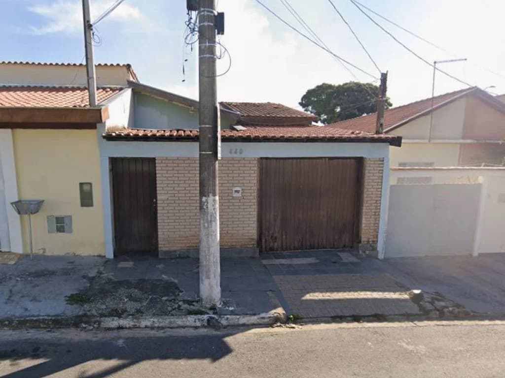 Foto 6 de 7: Casa em leilão em São José Dos Campos - SP, bairro Vila Ester — Casa, Padrão, 0 Vaga(S) de Garagem