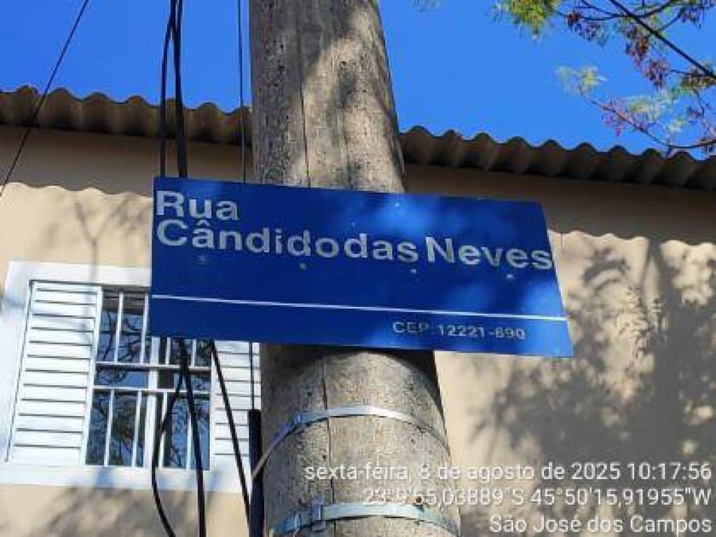 Foto 2 de 7: Casa em leilão em São José Dos Campos - SP, bairro Vila Ester — Casa, Padrão, 0 Vaga(S) de Garagem