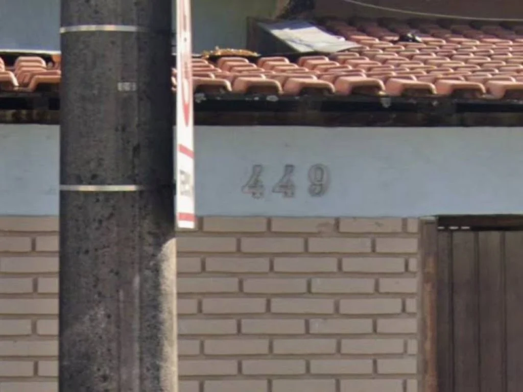 Foto 5 de 7: Casa em leilão em São José Dos Campos - SP, bairro Vila Ester — Casa, Padrão, 0 Vaga(S) de Garagem