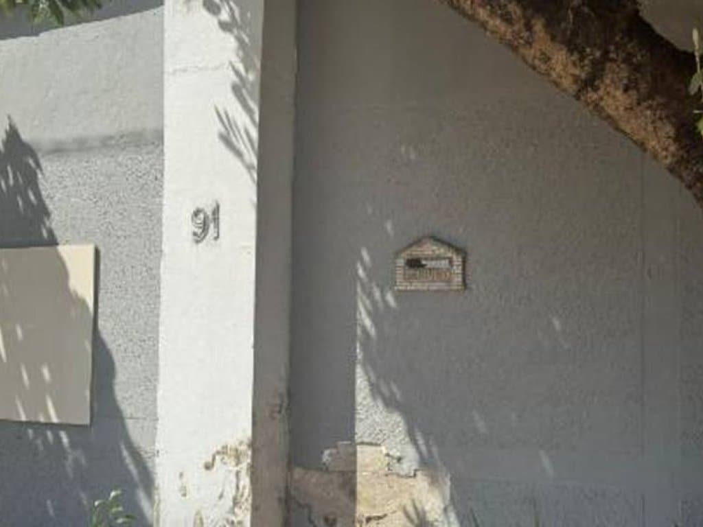 Foto 2 de 3: Casa em leilão em Gurupi - TO, bairro Jardim da Luz — Casa, Padrão, 0 Vaga(S) de Garagem