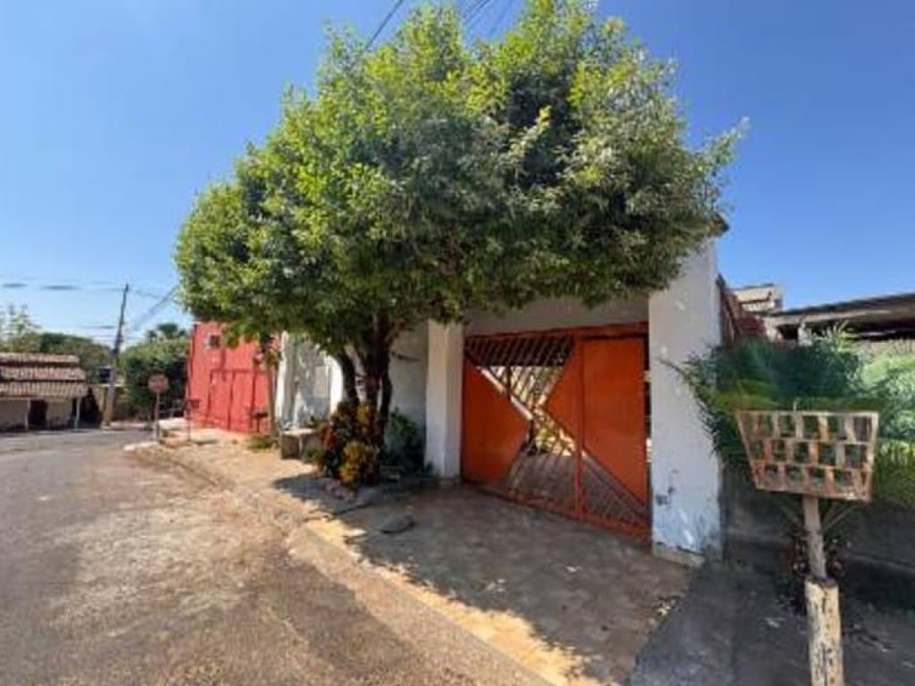 Foto 3 de 3: Casa em leilão em Gurupi - TO, bairro Jardim da Luz — Casa, Padrão, 0 Vaga(S) de Garagem