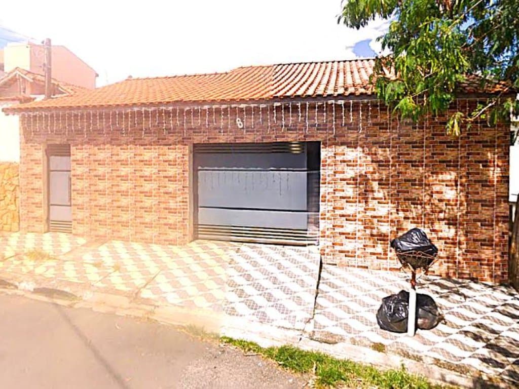 Foto 4 de 6: Casa em leilão em Guaratinguetá - SP — Casa, Padrão, 0 Vaga(S) de Garagem