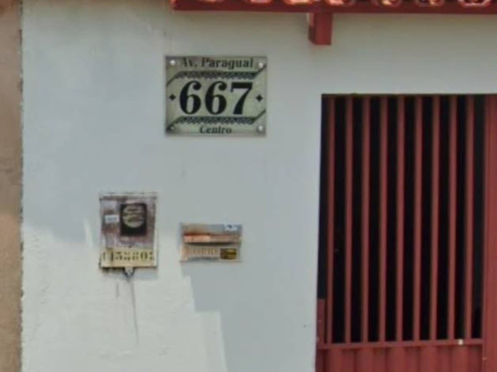 Foto 2 de 3: Casa em leilão em Colinas Do Tocantins - TO, bairro Setor Campinas — Casa, Padrão, 1 Vaga(S) de Garagem