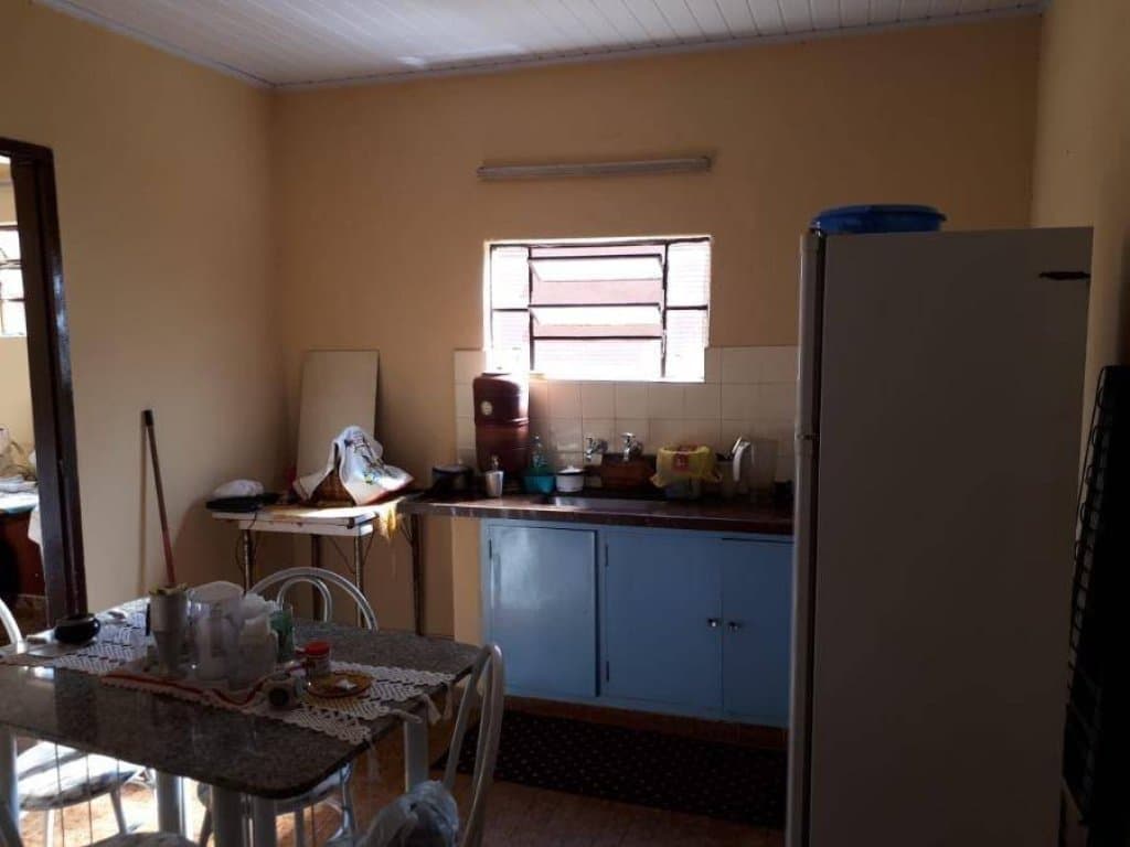 Foto 16 de 22: Casa em leilão em Ribeirão Preto - SP, bairro Vila Virgínia — Casa, Padrão, 1 Vaga(S) de Garagem