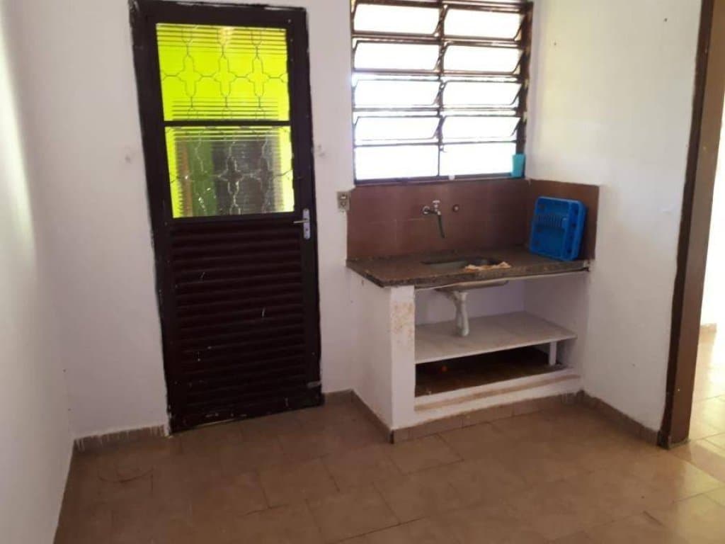 Foto 9 de 22: Casa em leilão em Ribeirão Preto - SP, bairro Vila Virgínia — Casa, Padrão, 1 Vaga(S) de Garagem