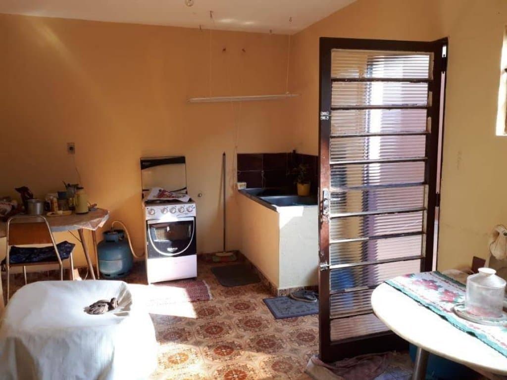 Foto 7 de 22: Casa em leilão em Ribeirão Preto - SP, bairro Vila Virgínia — Casa, Padrão, 1 Vaga(S) de Garagem