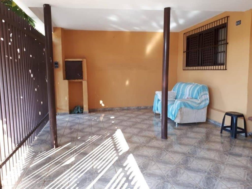 Foto 17 de 22: Casa em leilão em Ribeirão Preto - SP, bairro Vila Virgínia — Casa, Padrão, 1 Vaga(S) de Garagem
