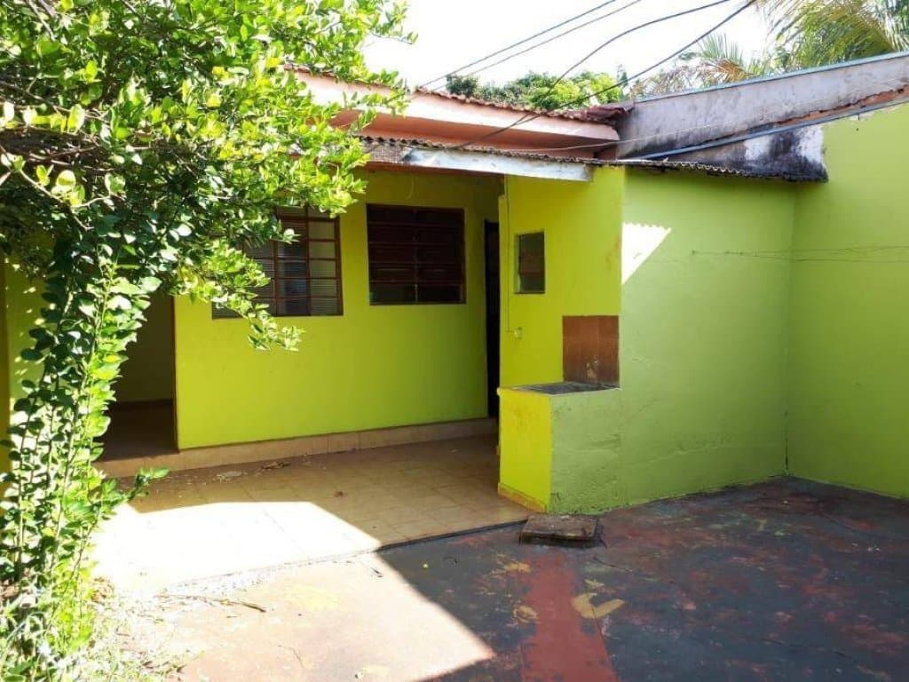 Foto 19 de 22: Casa em leilão em Ribeirão Preto - SP, bairro Vila Virgínia — Casa, Padrão, 1 Vaga(S) de Garagem
