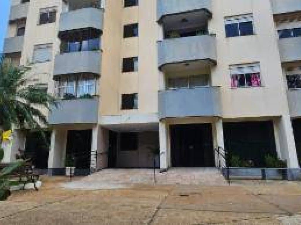 Foto 4 de 4: Apartamento em leilão em Americana - SP, bairro Recanto — Apartamento, Padrão, 1 Vaga(S) de Garagem
