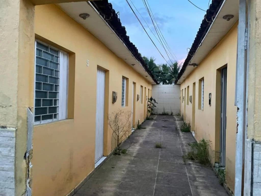 Foto 22 de 23: Casa em leilão em Rio Largo - AL — Casa, em Condomínio, 0 Vaga(S) de Garagem