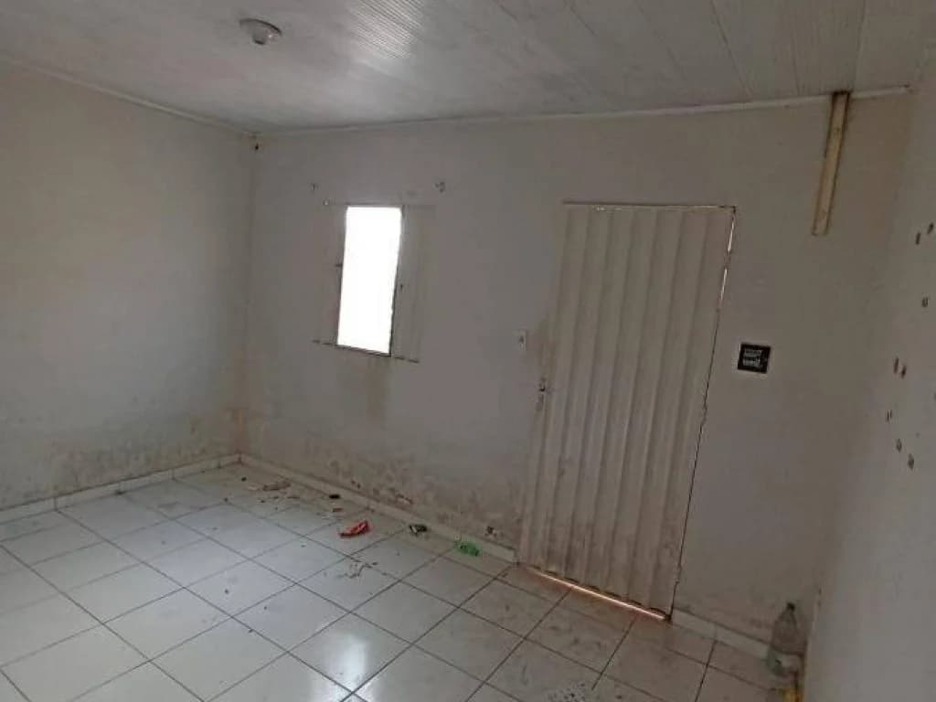 Foto 14 de 23: Casa em leilão em Rio Largo - AL — Casa, em Condomínio, 0 Vaga(S) de Garagem