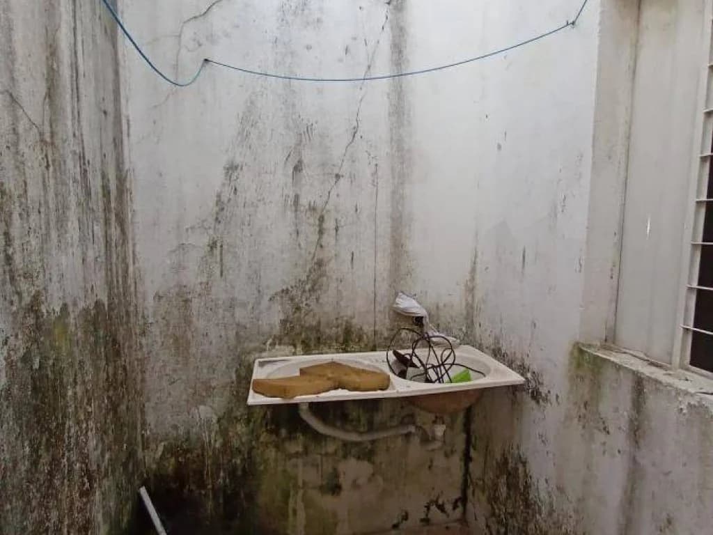 Foto 12 de 23: Casa em leilão em Rio Largo - AL — Casa, em Condomínio, 0 Vaga(S) de Garagem