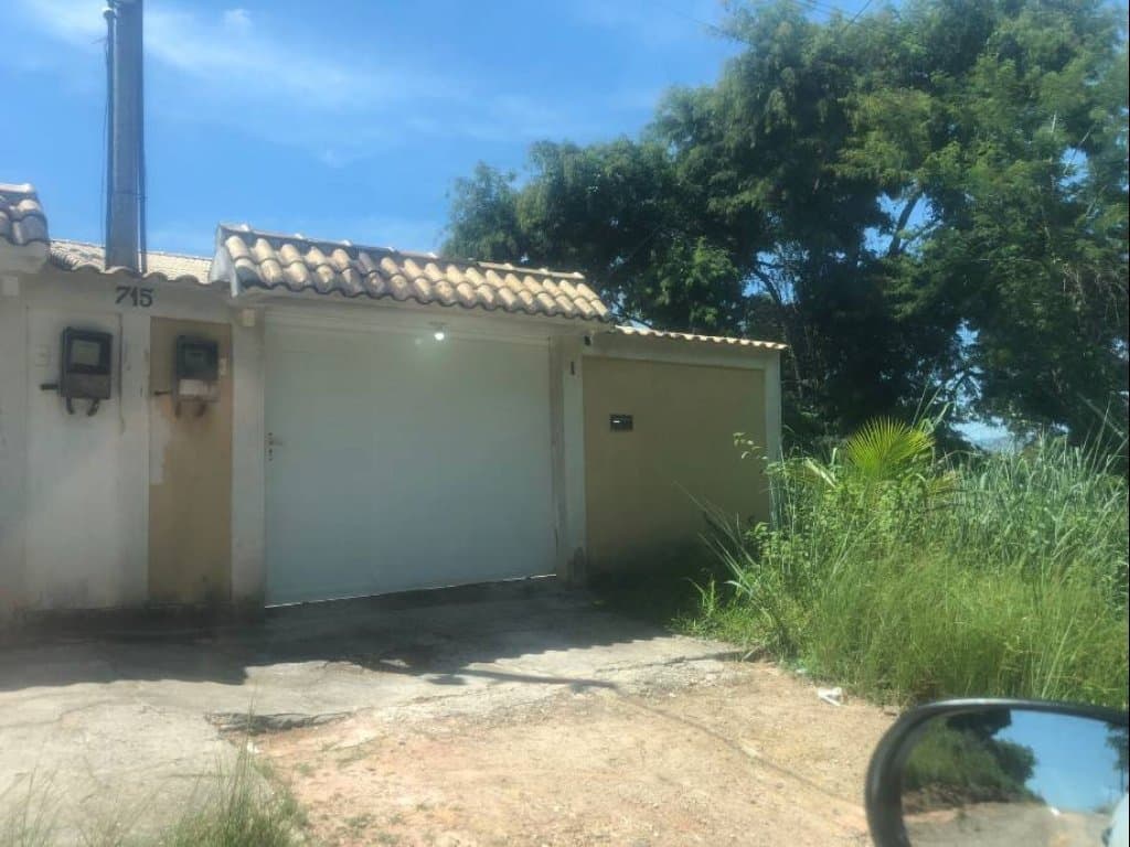 Foto 6 de 11: Casa em leilão em Itaboraí - RJ — Casa, em Condomínio, 0 Vaga(S) de Garagem