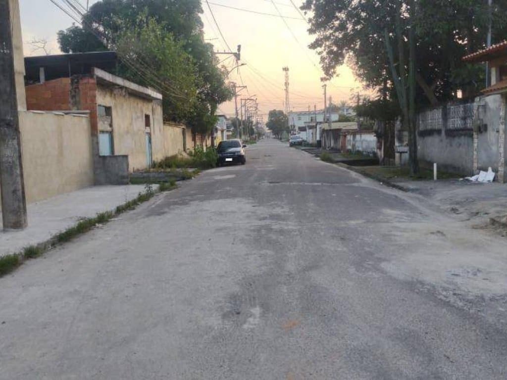 Foto 2 de 5: Casa em leilão em Duque De Caxias - RJ, bairro Parque Paulista — Casa, Padrão, 1 Vaga(S) de Garagem