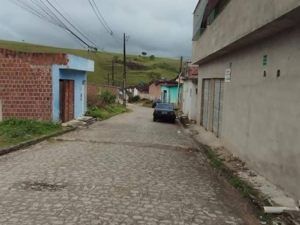 Foto 4 de 30: Casa em leilão em Barra De Guabiraba - PE, bairro Loteamento do Futuro — Casa, Padrão, 1 Vaga(S) de Garagem