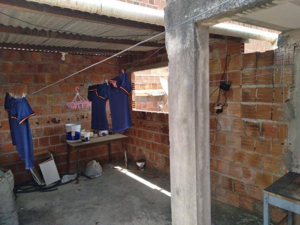 Foto 24 de 30: Casa em leilão em Barra De Guabiraba - PE, bairro Loteamento do Futuro — Casa, Padrão, 1 Vaga(S) de Garagem