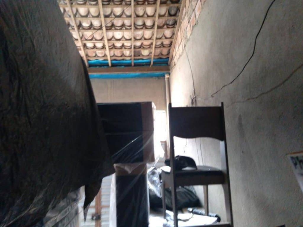 Foto 6 de 30: Casa em leilão em Barra De Guabiraba - PE, bairro Loteamento do Futuro — Casa, Padrão, 1 Vaga(S) de Garagem