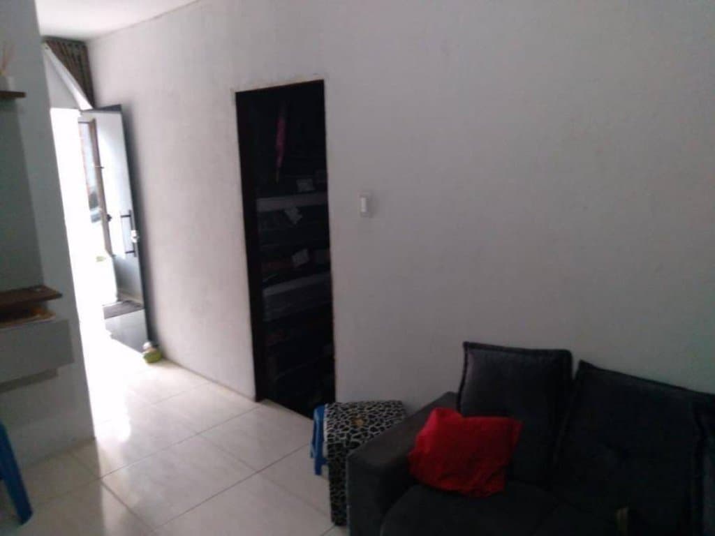 Foto 10 de 30: Casa em leilão em Barra De Guabiraba - PE, bairro Loteamento do Futuro — Casa, Padrão, 1 Vaga(S) de Garagem
