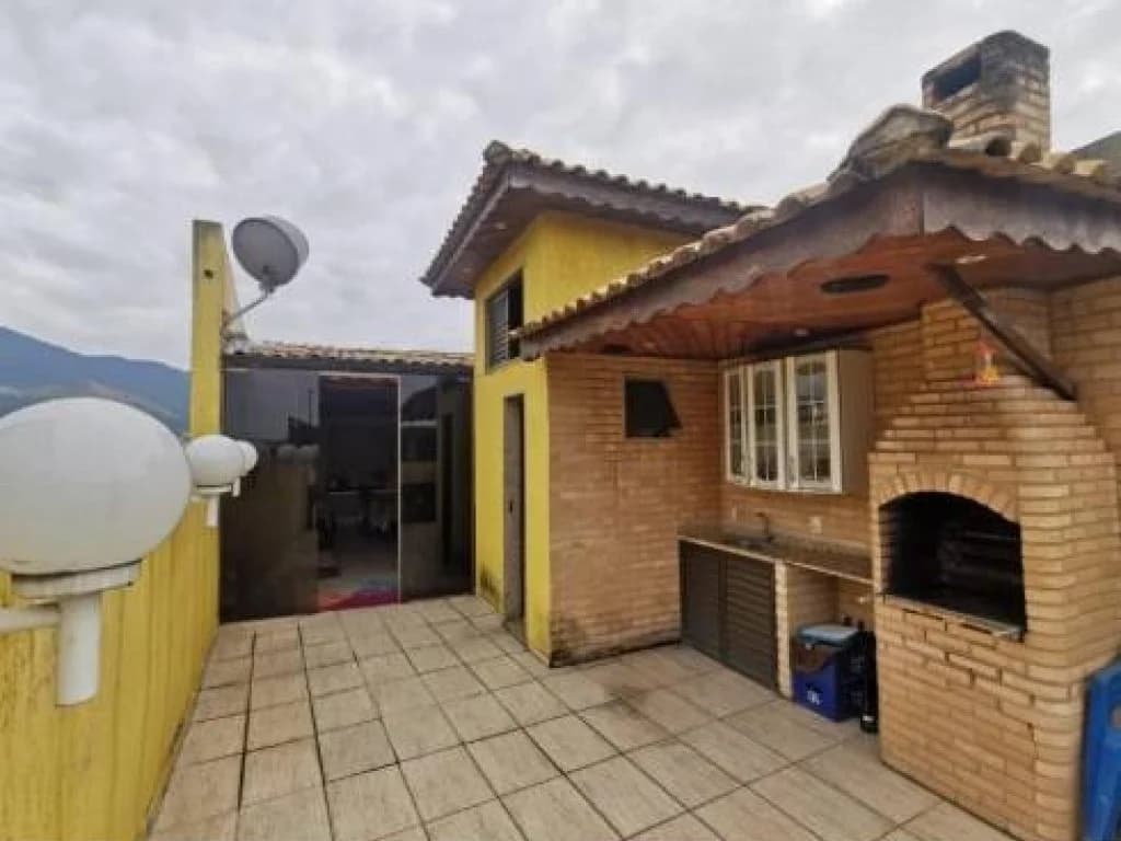 Foto 25 de 32: Casa em leilão em Nilópolis - RJ, bairro Cabral — Casa, em Condomínio, 0 Vaga(S) de Garagem