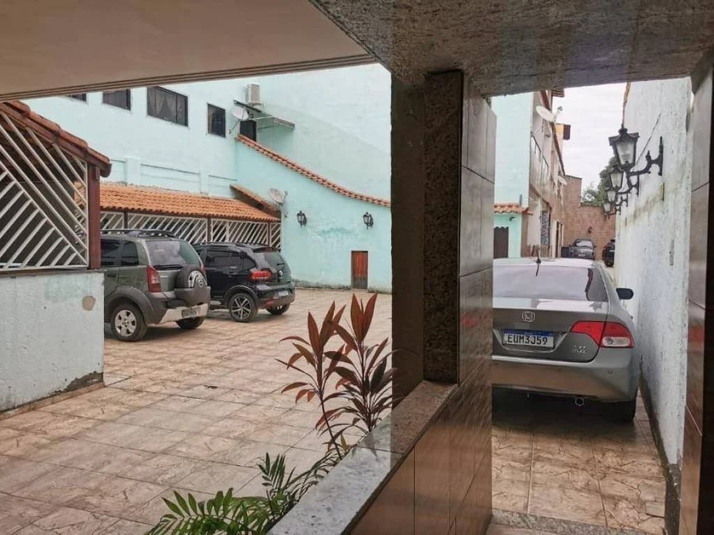 Foto 5 de 32: Casa em leilão em Nilópolis - RJ, bairro Cabral — Casa, em Condomínio, 0 Vaga(S) de Garagem