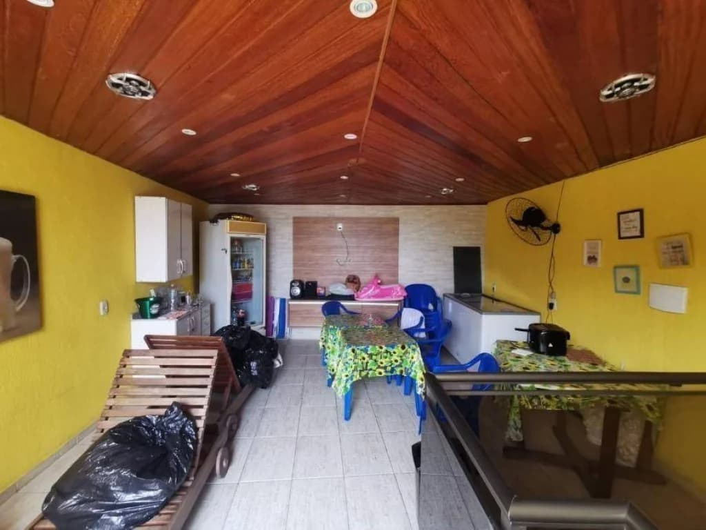 Foto 18 de 32: Casa em leilão em Nilópolis - RJ, bairro Cabral — Casa, em Condomínio, 0 Vaga(S) de Garagem