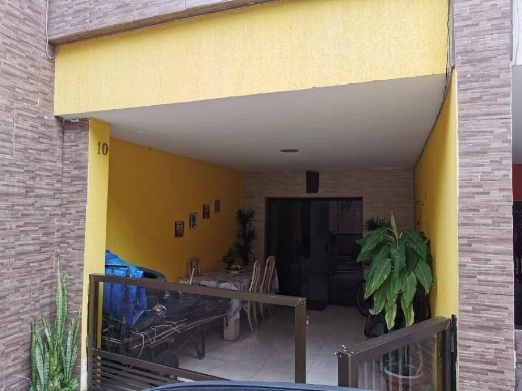 Foto 8 de 32: Casa em leilão em Nilópolis - RJ, bairro Cabral — Casa, em Condomínio, 0 Vaga(S) de Garagem