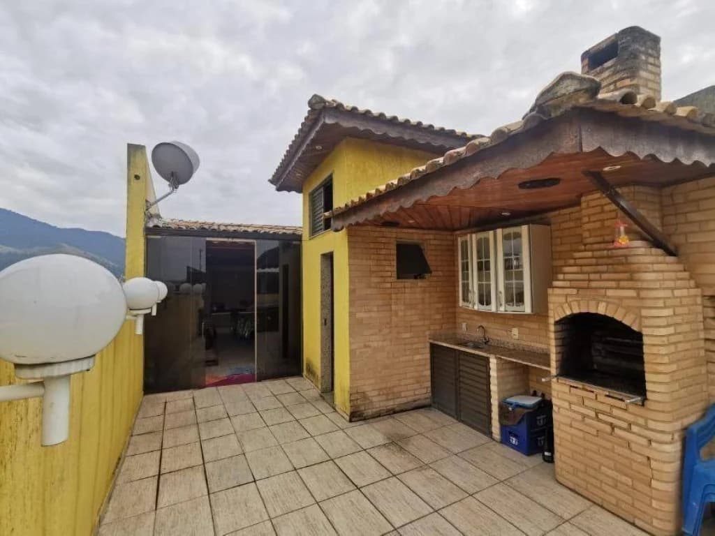 Foto 19 de 32: Casa em leilão em Nilópolis - RJ, bairro Cabral — Casa, em Condomínio, 0 Vaga(S) de Garagem