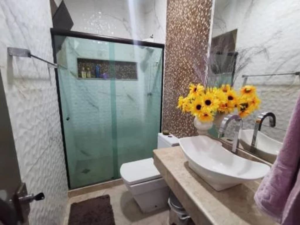 Foto 23 de 32: Casa em leilão em Nilópolis - RJ, bairro Cabral — Casa, em Condomínio, 0 Vaga(S) de Garagem