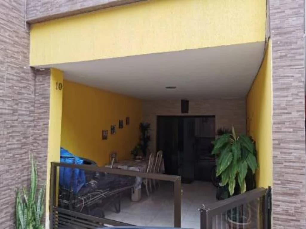 Foto 28 de 32: Casa em leilão em Nilópolis - RJ, bairro Cabral — Casa, em Condomínio, 0 Vaga(S) de Garagem