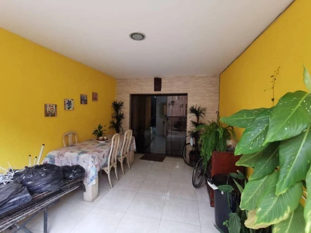 Foto 9 de 32: Casa em leilão em Nilópolis - RJ, bairro Cabral — Casa, em Condomínio, 0 Vaga(S) de Garagem