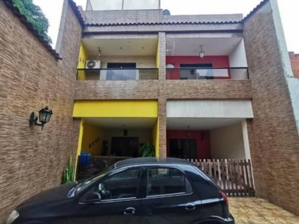 Foto 27 de 32: Casa em leilão em Nilópolis - RJ, bairro Cabral — Casa, em Condomínio, 0 Vaga(S) de Garagem