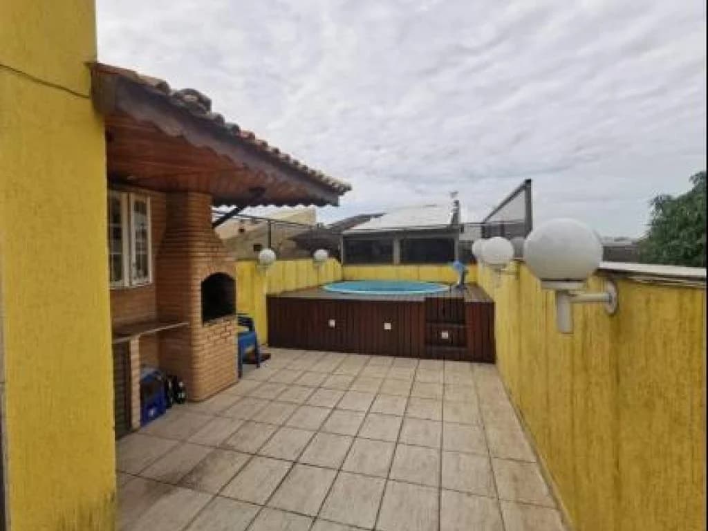 Foto 32 de 32: Casa em leilão em Nilópolis - RJ, bairro Cabral — Casa, em Condomínio, 0 Vaga(S) de Garagem