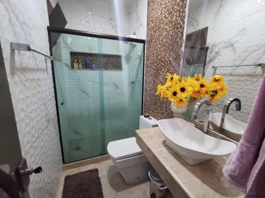 Foto 11 de 32: Casa em leilão em Nilópolis - RJ, bairro Cabral — Casa, em Condomínio, 0 Vaga(S) de Garagem