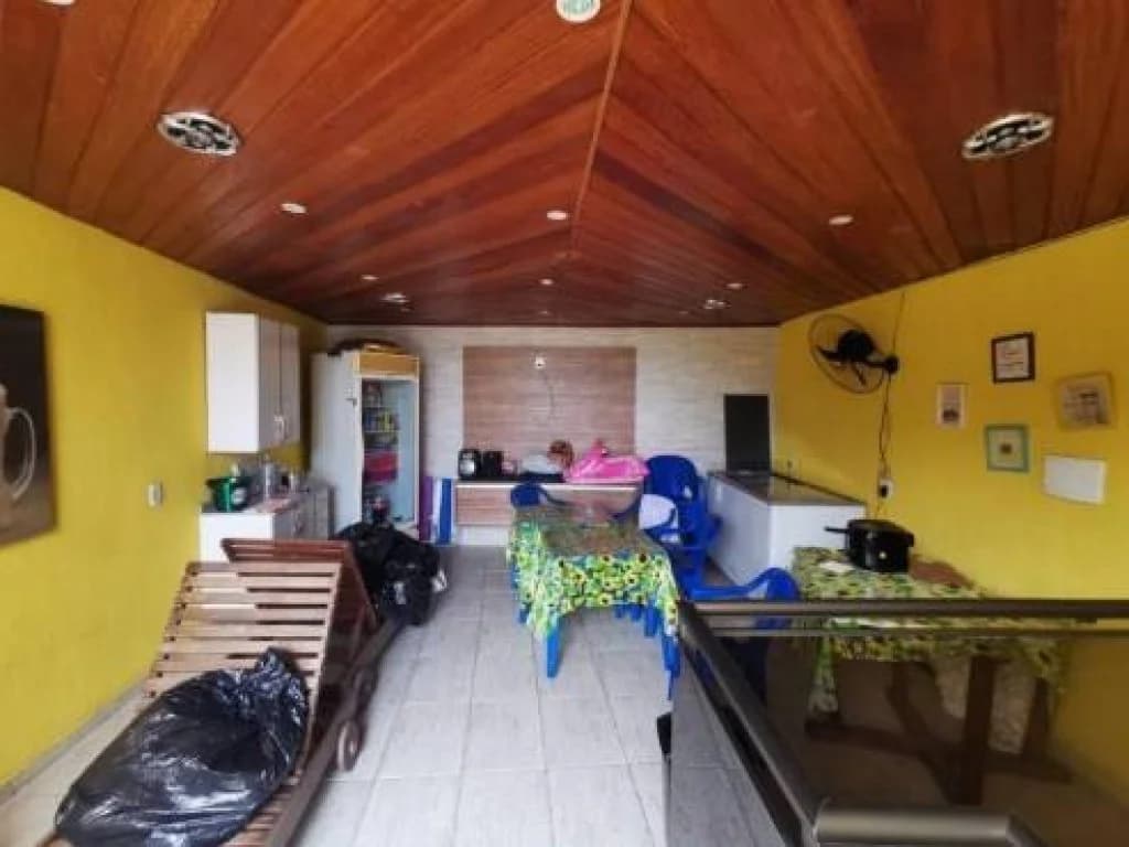 Foto 29 de 32: Casa em leilão em Nilópolis - RJ, bairro Cabral — Casa, em Condomínio, 0 Vaga(S) de Garagem