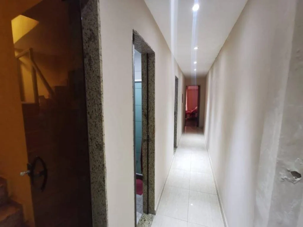 Foto 13 de 32: Casa em leilão em Nilópolis - RJ, bairro Cabral — Casa, em Condomínio, 0 Vaga(S) de Garagem