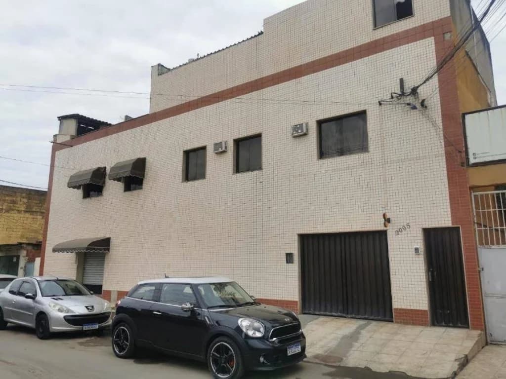 Foto 3 de 32: Casa em leilão em Nilópolis - RJ, bairro Cabral — Casa, em Condomínio, 0 Vaga(S) de Garagem