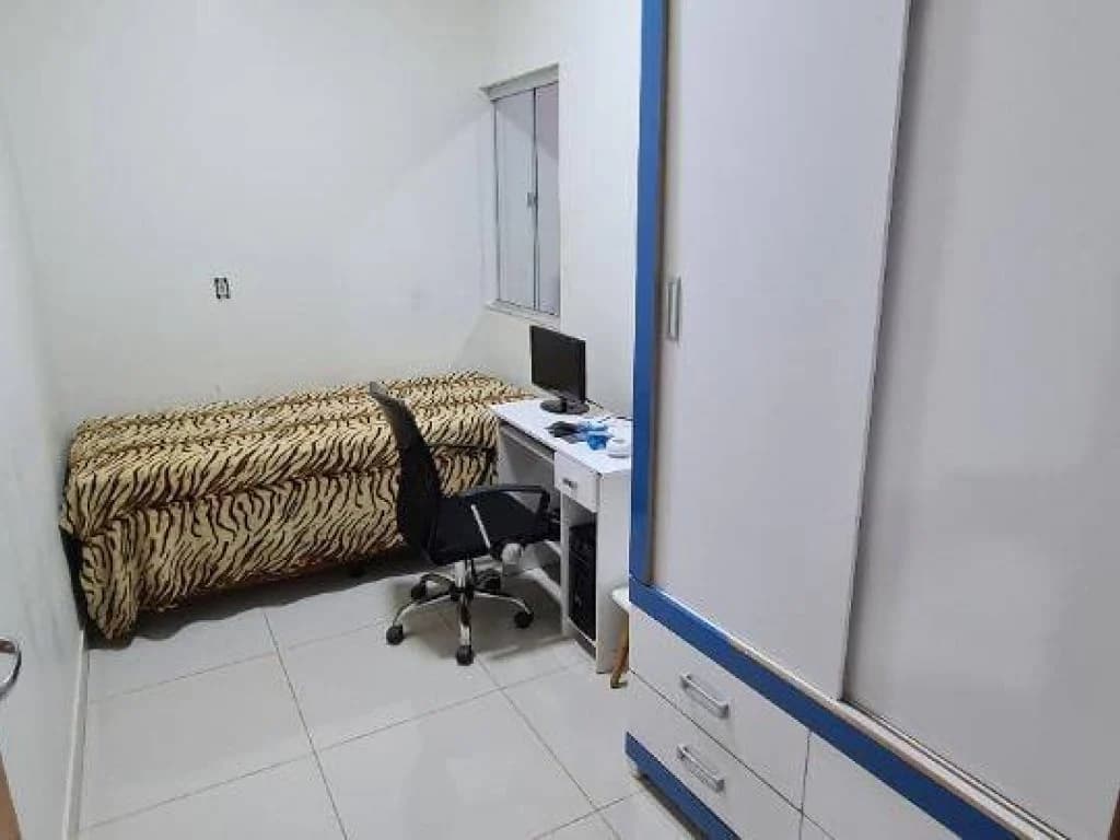 Foto 12 de 18: Casa em leilão em Irecê - BA, bairro São José — Casa, Padrão, 1 Vaga(S) de Garagem